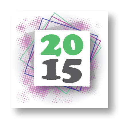 2015 Happy New Year