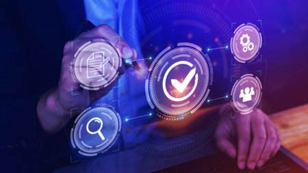 Quality Assurance Control Standards, Standards and Certification Concepts, Guaranteed Quality...