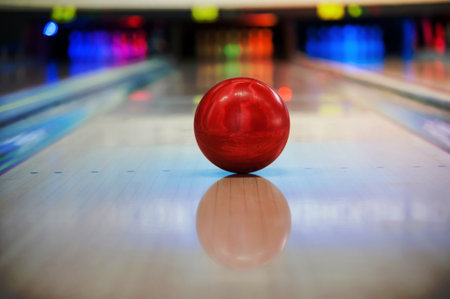 it will be strikeの写真素材