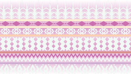 geometric pattern design abstract background,pink oriental geometric pattern,carpet,fabric,2d ...
