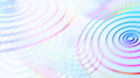 Blurry background line waves in the abstract,flow of waves,Abstract background,3d rendering