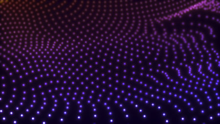 Abstract background contact communication Networking, data group connection,3D rendering