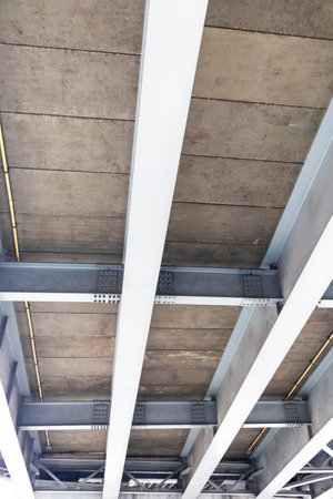 Steel structure building