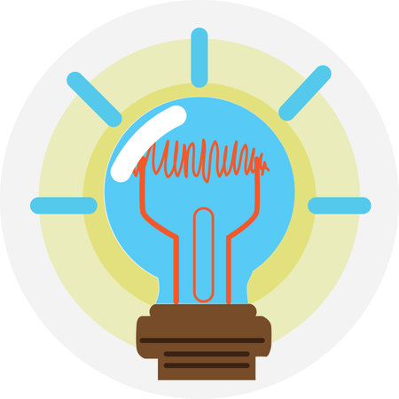 commercial awakening, business concepts for the construction sector, shown in flat vector design.のイラスト素材