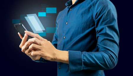 businessman check the correctness of work,A business review is a necessity.,Searching for...