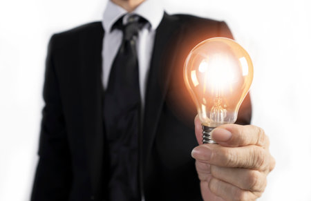 Spark ideas for work and business, create new things and good thought processes.