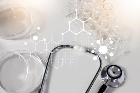 Medical research, drug use and patient care, and medical information and treatment guidelines.