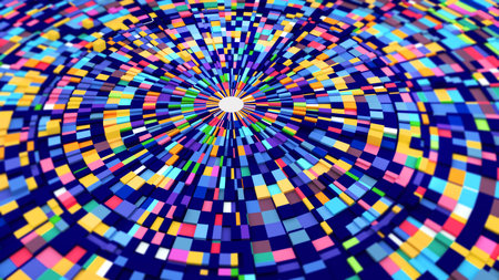 Background of abstract genetic map storage ,gathering and organizing data ,examining genetic data,3d...