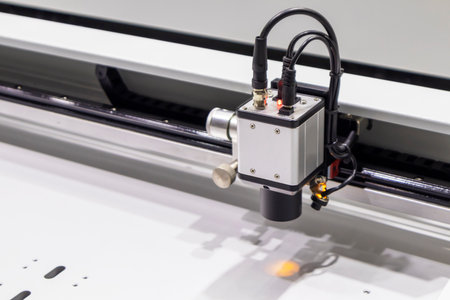 Production machinery in the paper industry, color printing in the packaging industry, color printing...