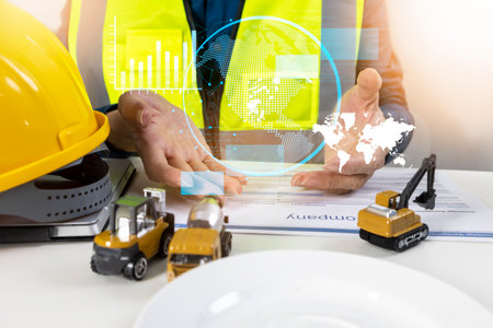 Duties of system engineers, project planning and work schedule steps and management of system...