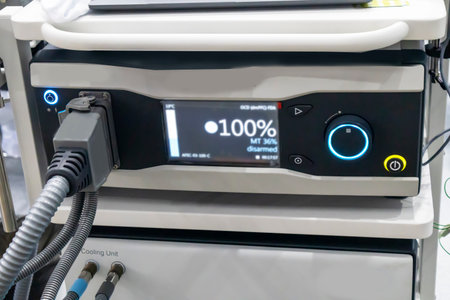 High-Intensity Focused Electro-Magnetic Therapy  is a medical treatment for the nervous system.