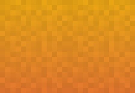 Abstract background pixels widthのイラスト素材