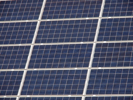 Solar energy     