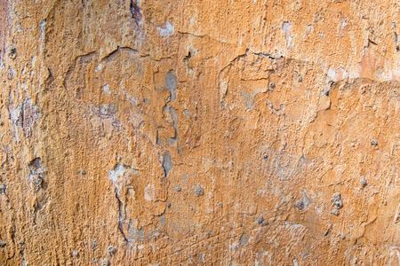 Abstract texture of plaster with random patternの写真素材