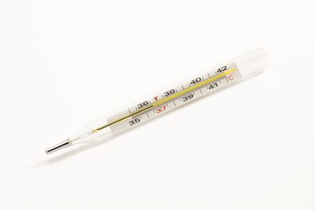 Medical thermometer