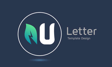 Art and design, Abstract Colorful Design Elementsのイラスト素材