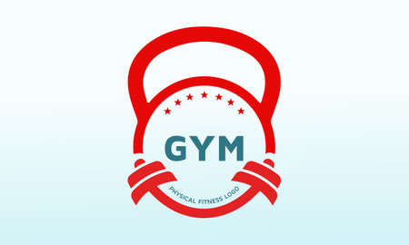 Dumbbell image fitness logo design, Gym Logos Design, Workout Logo Ideas For App, Gym Logo Ideas and Fitness Logo Designsのイラスト素材