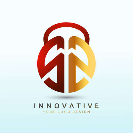 Letter SS crossfit logo, fitness logo, Dumbbell icon, Gym Fitness Logo Images and Vectors, Stock Photosのイラスト素材