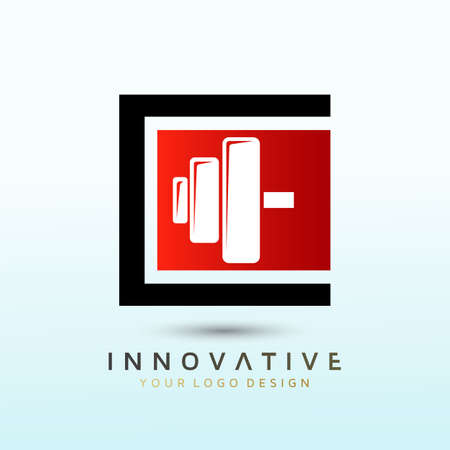 Vector gym template crossfit logo, fitness logo, Dumbbell icon, Gym Fitness Logo Images and Vectors, Stock Photosのイラスト素材