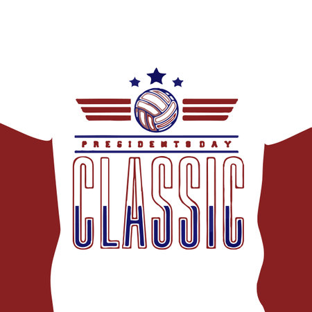 Classic custom t shirt design.のイラスト素材