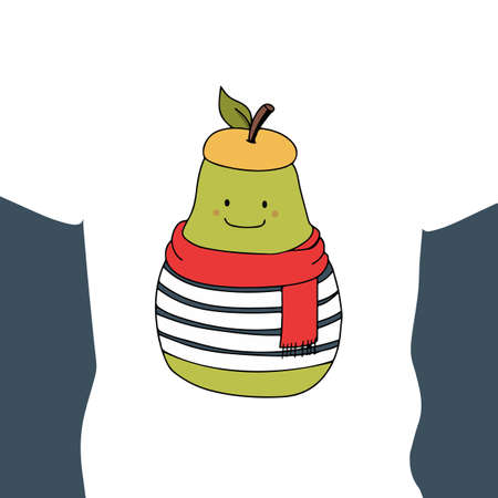 Custom Funny T-Shirt Designs templateのイラスト素材