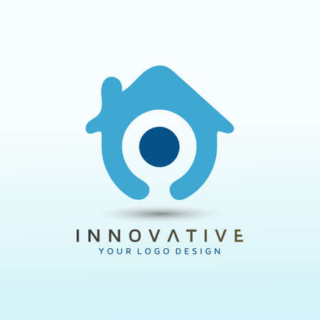 Real Estate Mortgage inspectorsのイラスト素材