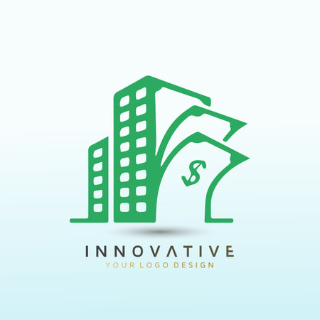 government agencies for assets cash held in surplus accounts logoのイラスト素材