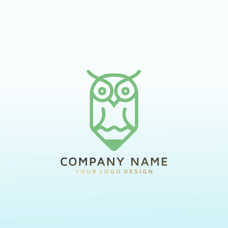Design a logo for an education tech start upのイラスト素材