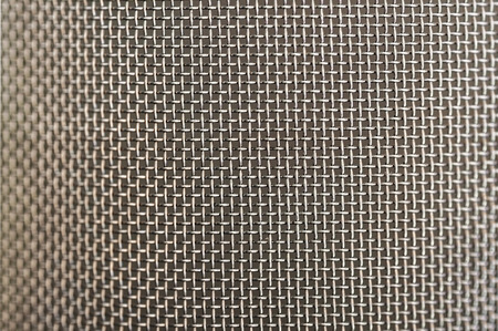 wire netting textureの写真素材