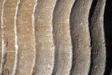 Ephesus ancient city. Selcuk, Izmir / Turkey.の写真素材