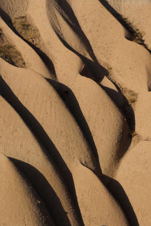 Cappadocia nevsehir turkeyの写真素材
