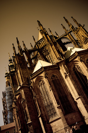 Pragueのeditorial素材