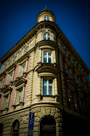 Pragueのeditorial素材