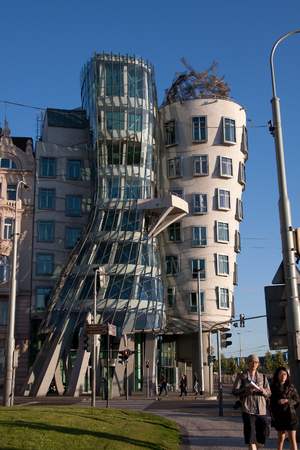 Pragueのeditorial素材