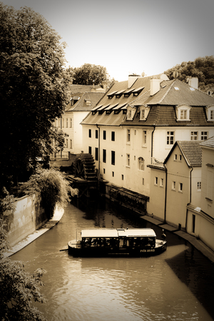Pragueのeditorial素材