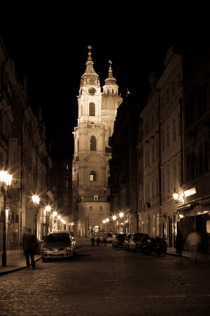 Pragueのeditorial素材