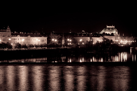 Pragueのeditorial素材