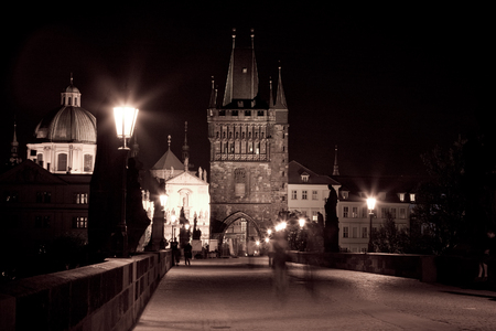 Pragueのeditorial素材