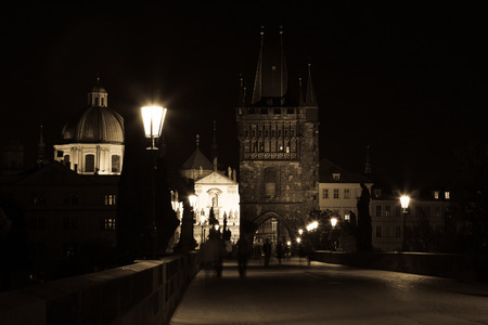 Pragueのeditorial素材