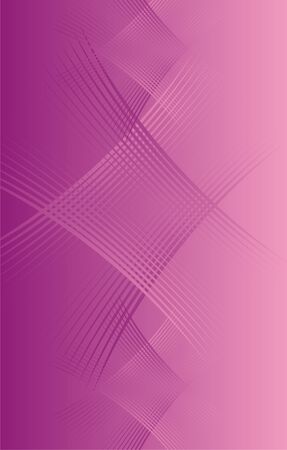 pink backgroundのイラスト素材