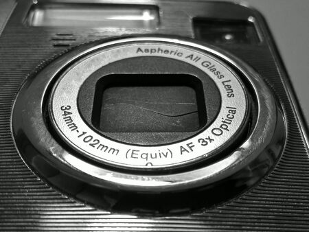 photo cameraの写真素材