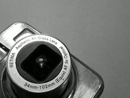 photo camera