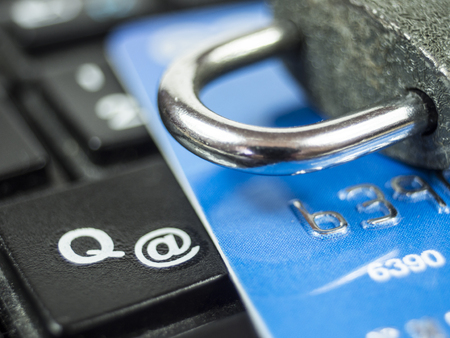 credit card security