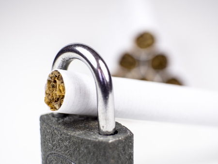 no smoking