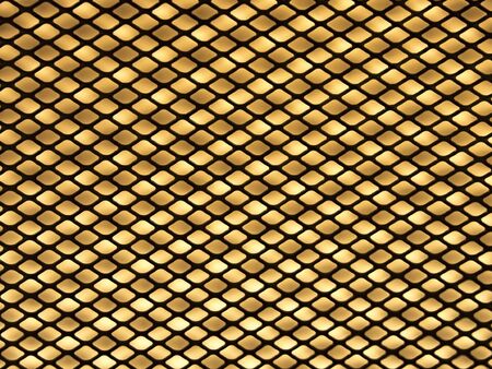 Gold and black texture patternの写真素材