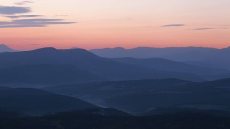 Sunriseの写真素材