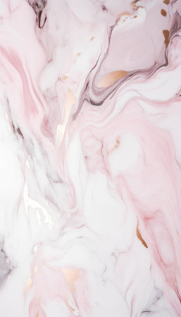 Pink marble backgroundの素材