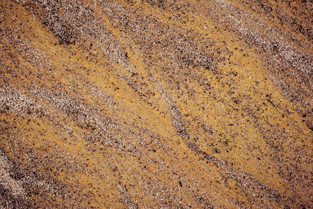 Abstract sand texture at kaolin mineの写真素材