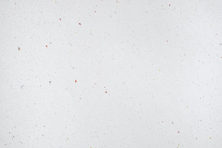 recycling Paper Texture bacground, top viewの写真素材