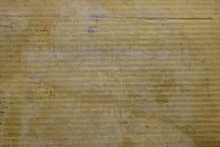 top view of the vintage paperの写真素材